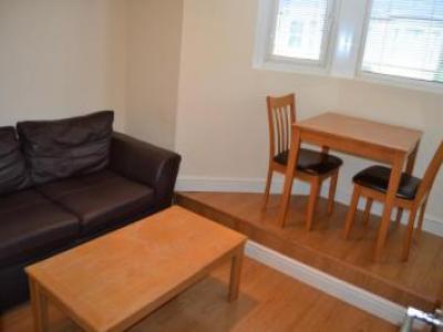 Louer Appartement Cardiff