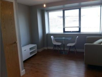 Louer Appartement Bradford