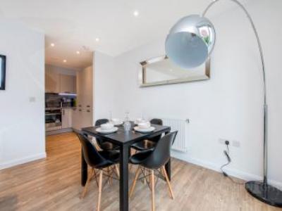 Louer Appartement Edgware