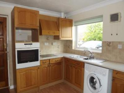 Louer Maison Newton-aycliffe