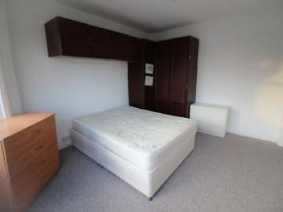 Louer Appartement Wembley