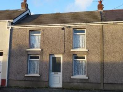 Annonce Location Maison Ammanford