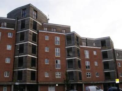 Annonce Location Appartement Coventry