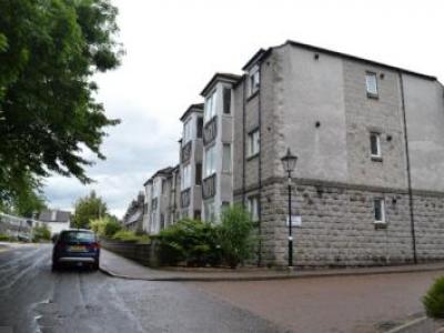 Annonce Location Appartement Aberdeen