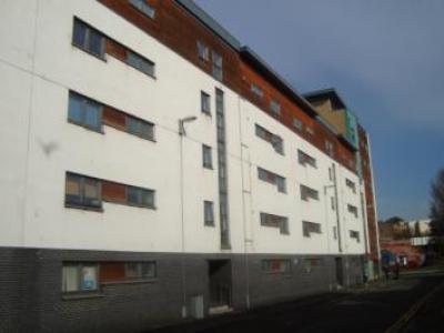 Annonce Location Appartement Glasgow