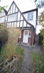 Annonce Location Maison Wembley