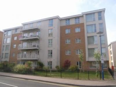 Annonce Location Appartement Cardiff