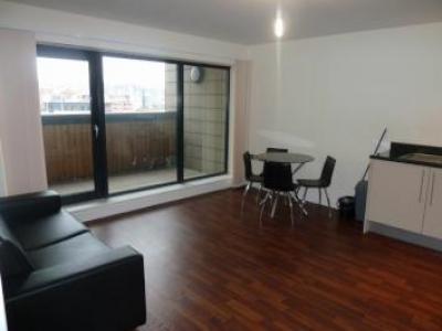 Annonce Location Appartement Sheffield