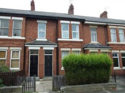 Annonce Location Appartement Newcastle-upon-tyne