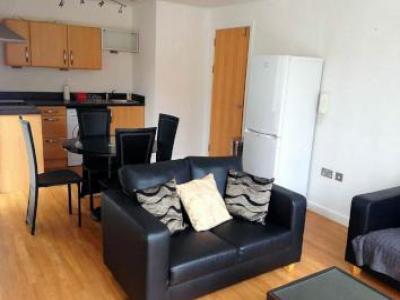 Annonce Location Appartement Birmingham