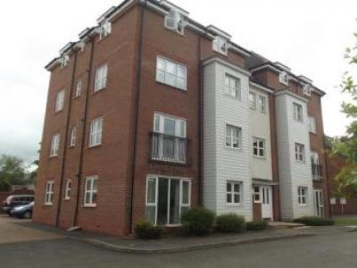 Annonce Location Appartement Redditch