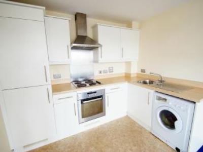 Louer Appartement Cardiff