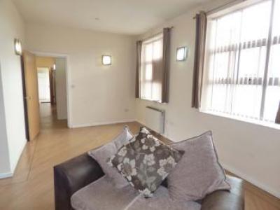 Louer Appartement Preston