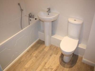 Louer Appartement Borehamwood