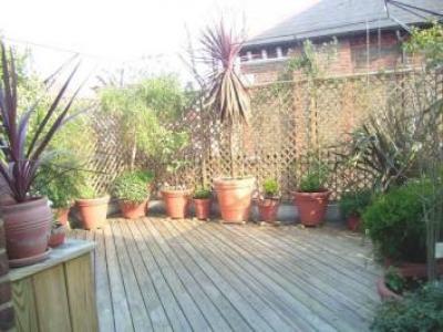 Annonce Location Appartement Twickenham