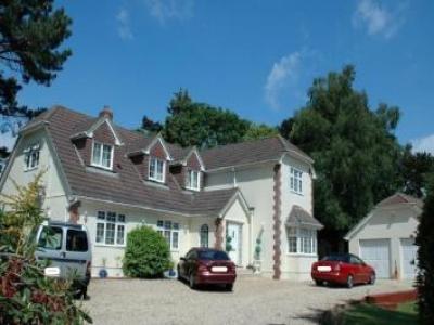 Annonce Location Maison Ferndown