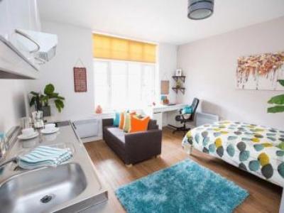 Louer Appartement Stoke-on-trent