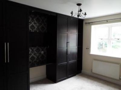 Louer Appartement Uttoxeter rgion STOKE-ON-TRENT