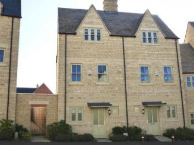 Annonce Location Maison Cirencester