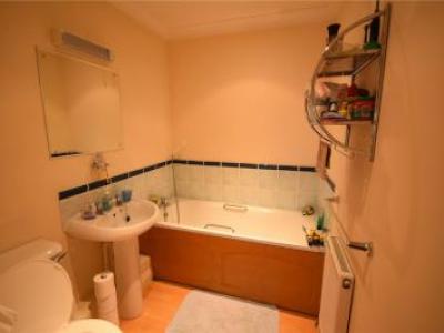 Louer Appartement Wokingham