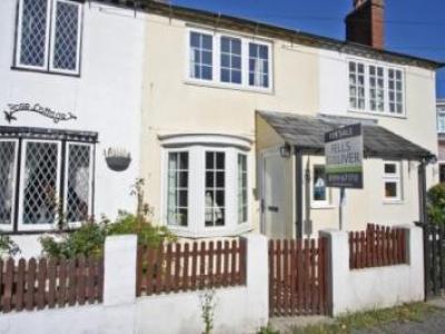 Annonce Location Maison Lymington