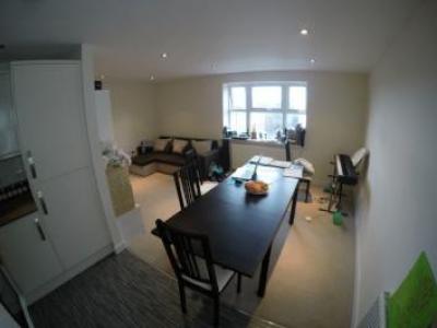 Louer Appartement Bournemouth