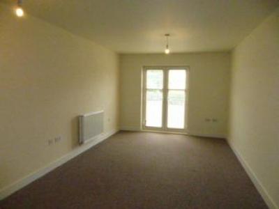 Louer Appartement Crewe