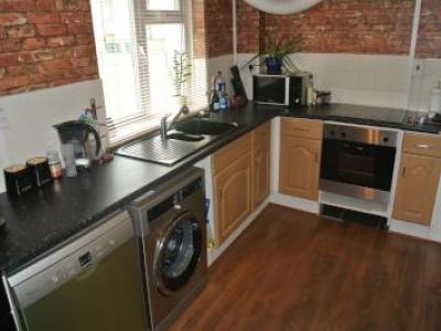 Annonce Location Appartement Coventry