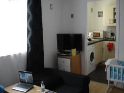 Louer Appartement Barking