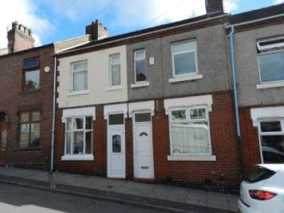 Annonce Location Maison Stoke-on-trent