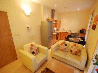 Louer Appartement Nottingham