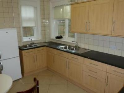 Louer Appartement Bournemouth