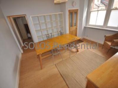 Louer Appartement Nottingham