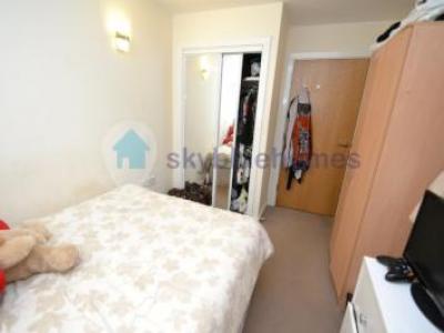 Louer Appartement Leicester