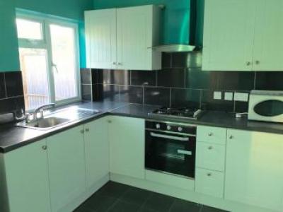 Louer Appartement Mitcham