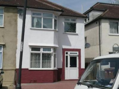 Annonce Location Appartement Harrow