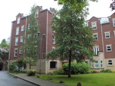 Annonce Location Appartement Leeds