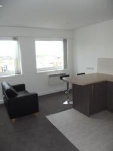 Louer Appartement Preston