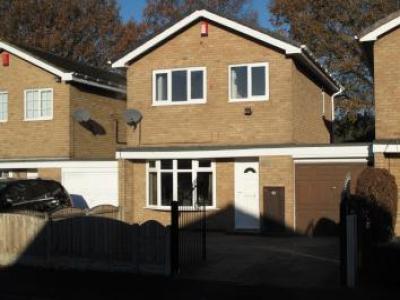 Annonce Location Maison Stoke-on-trent