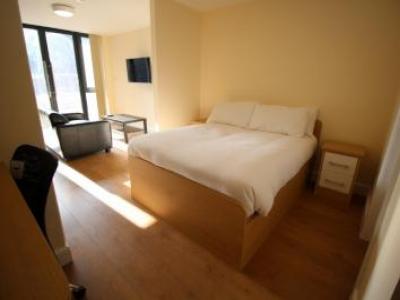 Annonce Location Appartement Leeds