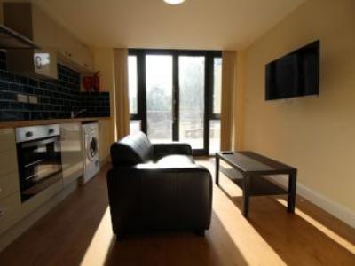 Louer Appartement Leeds