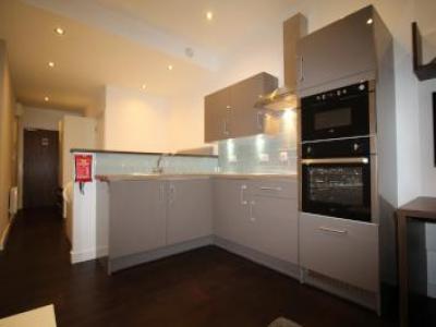 Annonce Location Appartement Leeds