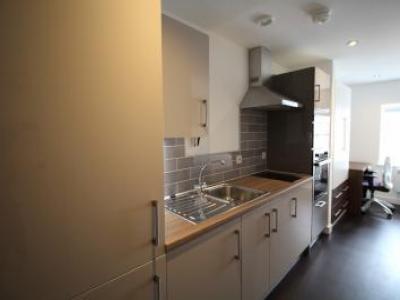 Annonce Location Appartement Leeds