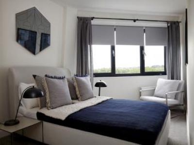 Louer Appartement Bedford rgion MILTON KEYNES