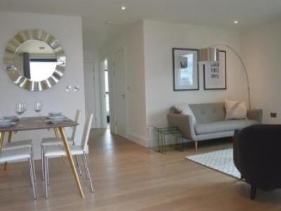 Annonce Location Appartement Wembley