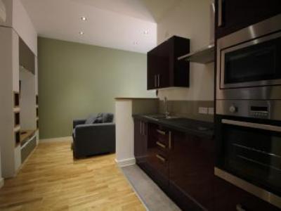 Louer Appartement Leeds