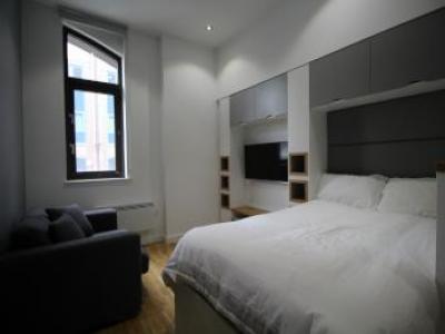 Annonce Location Appartement Leeds