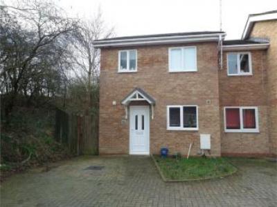 Annonce Location Maison Chepstow