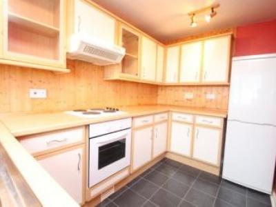 Louer Appartement Glasgow