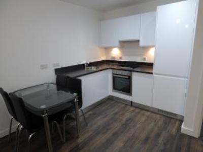 Annonce Location Appartement Liverpool